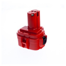 utángyártott Makita 6916FDWDE-1, 6917D, 6917DWDE akkumulátor - 3000mAh (12V) - Utángyártott barkácsgép akkumulátor