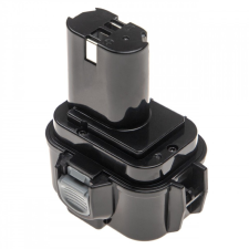 utángyártott Makita 6990DWF, 6990DWFE akkumulátor - 2100mAh (9.6V) - Utángyártott barkácsgép akkumulátor