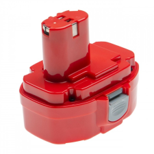 utángyártott Makita 8444DWDE, 8444DWFE akkumulátor - 3300mAh (18V) - Utángyártott barkácsgép akkumulátor
