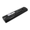 utángyártott Makita 9600 helyettesítő szerszámgép akkumulátor (Ni-MH, 9.6V, 3000mAh / 28.8Wh) - Utángyártott