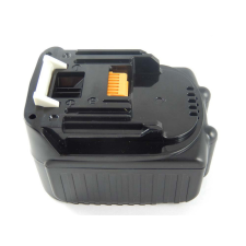 utángyártott Makita BDA340Z, BDA341 akkumulátor - 5000mAh (14.4V) - Utángyártott barkácsgép akkumulátor