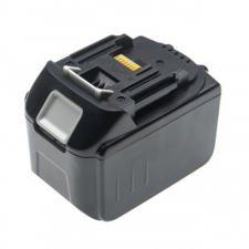 utángyártott Makita BDF452 készülékhez szerszámgép akkumulátor (18V, 7500mAh / 135Wh, Lithium-Ion) - Utángyártott barkácsgép akkumulátor