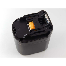 utángyártott Makita BFH120F, BFL081F akkumulátor - 2100mAh (12V) - Utángyártott barkácsgép akkumulátor