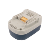 utángyártott Makita BFT080F készülékhez szerszámgép akkumulátor (Ni-MH, 9.6V, 2200mAh / 21.12Wh) - Utángyártott