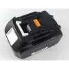 utángyártott Makita BJR181RFE, BJR181X akkumulátor - 5000mAh (18V)