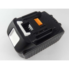 utángyártott Makita BL1815, BLS713RFE helyettesítő akkumulátor - 4000mAh (18V) - Utángyártott barkácsgép akkumulátor