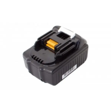 utángyártott Makita BML800, BML801 akkumulátor - 1500mAh (18V) - Utángyártott barkácsgép akkumulátor