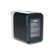utángyártott Makita BSS710D, BSS730 akkumulátor - 1500mAh (24V) - Utángyártott barkácsgép akkumulátor