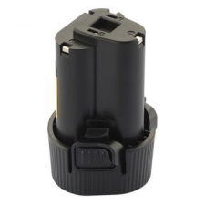 utángyártott Makita CC330D, CC330DW, CC330DWE akkumulátor - 2000mAh (10.8V) - Utángyártott barkácsgép akkumulátor