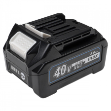 utángyártott Makita CF001G készülékhez szerszámgép akkumulátor (40V, 3000mAh / 120Wh, Lithium-Ion) - Utángyártott barkácsgép akkumulátor
