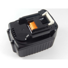 utángyártott Makita CF201DZW, DA340DRF akkumulátor - 2000mAh (14.4V) - Utángyártott barkácsgép akkumulátor