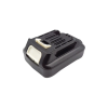 utángyártott Makita CL107FDSY készülékhez szerszámgép akkumulátor (Li-ion, 12.0V, 18.00Wh / 1500mAh) - Utángyártott