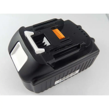 utángyártott Makita DA350DRF, DCF300Z akkumulátor - 2000mAh (18V) - Utángyártott barkácsgép akkumulátor