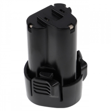 utángyártott Makita DK1485X, DK1488 akkumulátor - 2500mAh (10.8V) - Utángyártott barkácsgép akkumulátor