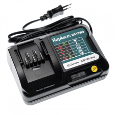 utángyártott Makita HP332DSAE, HP332DSAP1 szerszámgép akkumulátor töltő adapter (10.8V / 12V) - Utángyártott barkácsgép akkumulátor töltő