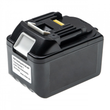 utángyártott Makita LXDT01Z1 készülékhez szerszámgép akkumulátor (18V, 9000mAh / 162Wh, Lithium-Ion) - Utángyártott barkácsgép akkumulátor