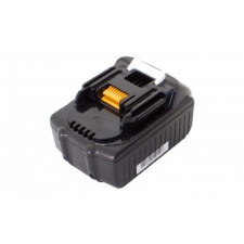 utángyártott Makita ML184 FlashLight, ML185 akkumulátor - 1500mAh (18V) - Utángyártott barkácsgép akkumulátor