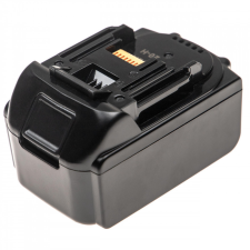 utángyártott Makita PJ180DRF, PT351D akkumulátor - 3000mAh (18V) - Utángyártott barkácsgép akkumulátor