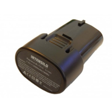 utángyártott Makita TD020D, TD020DS akkumulátor - 2500mAh (7.2V) - Utángyártott barkácsgép akkumulátor