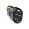 utángyártott Makita TD021DSW, TD021DZ akkumulátor - 2000mAh (7.2V) - Utángyártott