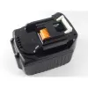 utángyártott Makita TD130DRFXW, TD130DZ akkumulátor - 3000mAh (14.4V) - Utángyártott