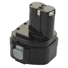 utángyártott Makita VR251D, VR251DWDE akkumulátor - 2500mAh (12V) - Utángyártott barkácsgép akkumulátor