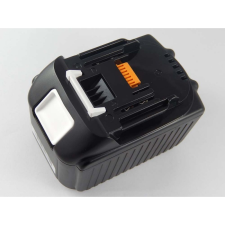 utángyártott Makita XDT04CW, XDT04Z akkumulátor - 6000mAh (18V) - Utángyártott barkácsgép akkumulátor