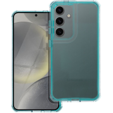 utángyártott Matrix Samsung Galaxy A56 hátlap tok kameravédő peremmel, menta tok és táska
