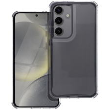 utángyártott Matrix Xiaomi Redmi Note 14 Pro 4G hátlap tok kameravédő peremmel, fekete tok és táska