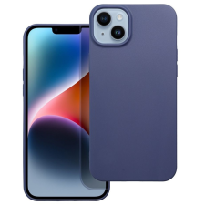 utángyártott Matt szilikon Apple iPhone 17 Pro Max tok, kék tok és táska
