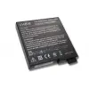 utángyártott Maxdata Eco 3150X készülékhez laptop akkumulátor (14.8V, 4400mAh / 65.12Wh, Fekete) - Utángyártott