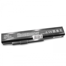 utángyártott Medion Akoya E6221 / Erazer X6815 Laptop akkumulátor - 4400mAh (10.8V / 11.1V Fekete) - Utángyártott medion notebook akkumulátor