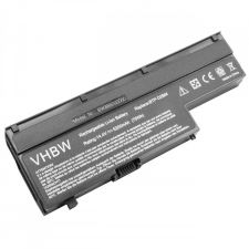 utángyártott Medion Akoya MD97358 Laptop akkumulátor - 5200mAh (14.4V Fekete) - Utángyártott medion notebook akkumulátor