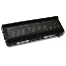 utángyártott Medion BTP-BXBM Laptop akkumulátor - 6600mAh (11.1V Fekete) - Utángyártott medion notebook akkumulátor