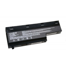 utángyártott Medion BTP-D4BM Laptop akkumulátor - 4400mAh (14.8V Fekete) - Utángyártott medion notebook akkumulátor