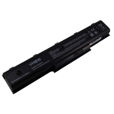utángyártott Medion BTP-DNBM Laptop akkumulátor - 4400mAh (14.4V Fekete) - Utángyártott egyéb notebook akkumulátor