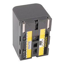 utángyártott Medion MD9069, MD9069n akkumulátor - 2500mAh (7.4V) - Utángyártott digitális fényképező akkumulátor