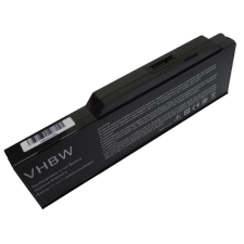 utángyártott Medion MIM2270, MIM2280 Laptop akkumulátor - 4400mAh (11.1V Fekete) - Utángyártott medion notebook akkumulátor