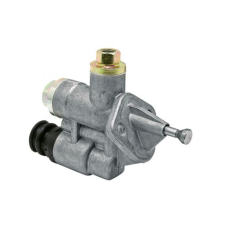 utángyártott Membrános üzemanyag szivattyú Case IH 38002493 autóalkatrész