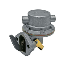 utángyártott Membrános üzemanyag szivattyú John Deere 38019431 autóalkatrész