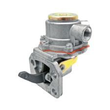 utángyártott Membrános üzemanyag szivattyú Massey Ferguson 3802697 autóalkatrész