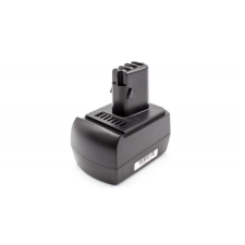 utángyártott Metabo BSZ9.6 akkumulátor - 1500mAh (9.6V) - Utángyártott barkácsgép akkumulátor