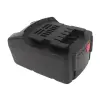 utángyártott Metabo SSD 18 LTX 200 BL készülékhez szerszámgép akkumulátor (Li-ion, 18.0V, 54.00Wh / 3000mAh) - Utángyártott