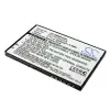 utángyártott MetroPCS Galaxy Indulge készülékhez mobiltelefon akkumulátor (Li-ion, 3.7V, 1500mAh / 5.55Wh) - Utángyártott