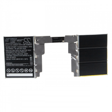 utángyártott Microsoft G3HTA050H helyettesítő laptop akkumulátor (11.36V, 5000mAh / 56.8Wh) - Utángyártott egyéb notebook akkumulátor