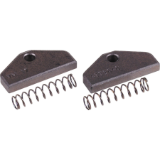 utángyártott Miele T500 T525, T530, T535, T547, T557C, T565C készülékekhez 2db szénkefe - Utángyártott barkácsgép tartozék