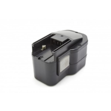 utángyártott MILWAUKEE 0616-24 akkumulátor - 1500mAh (14.4V) - Utángyártott barkácsgép akkumulátor