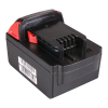 utángyártott Milwaukee 2620, 2630, 2650, 0880-20, 2601-22 készülékekhez akkumulátor (18V, 4000mAh, Li-Ion) - Utángyártott