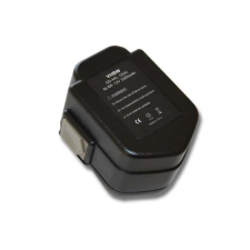 utángyártott Milwaukee PAS12PP készülékhez szerszámgép akkumulátor (12V, 3300mAh / 39.6Wh, NiMH) - Utángyártott barkácsgép akkumulátor