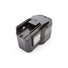 utángyártott MILWAUKEE PN 14.4 Power Plus akkumulátor - 3300mAh (14.4V) - Utángyártott barkácsgép akkumulátor